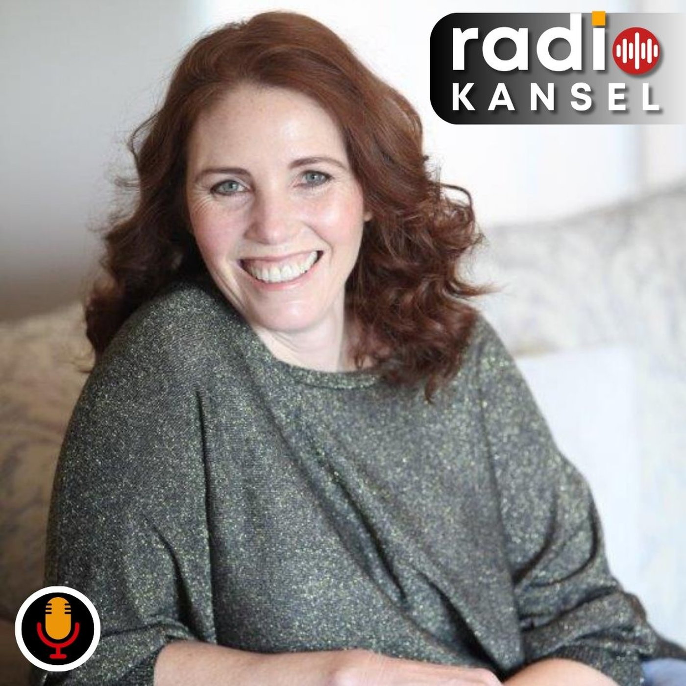 Juanita Aggenbach oor God se genade en tweede kanse episode artwork