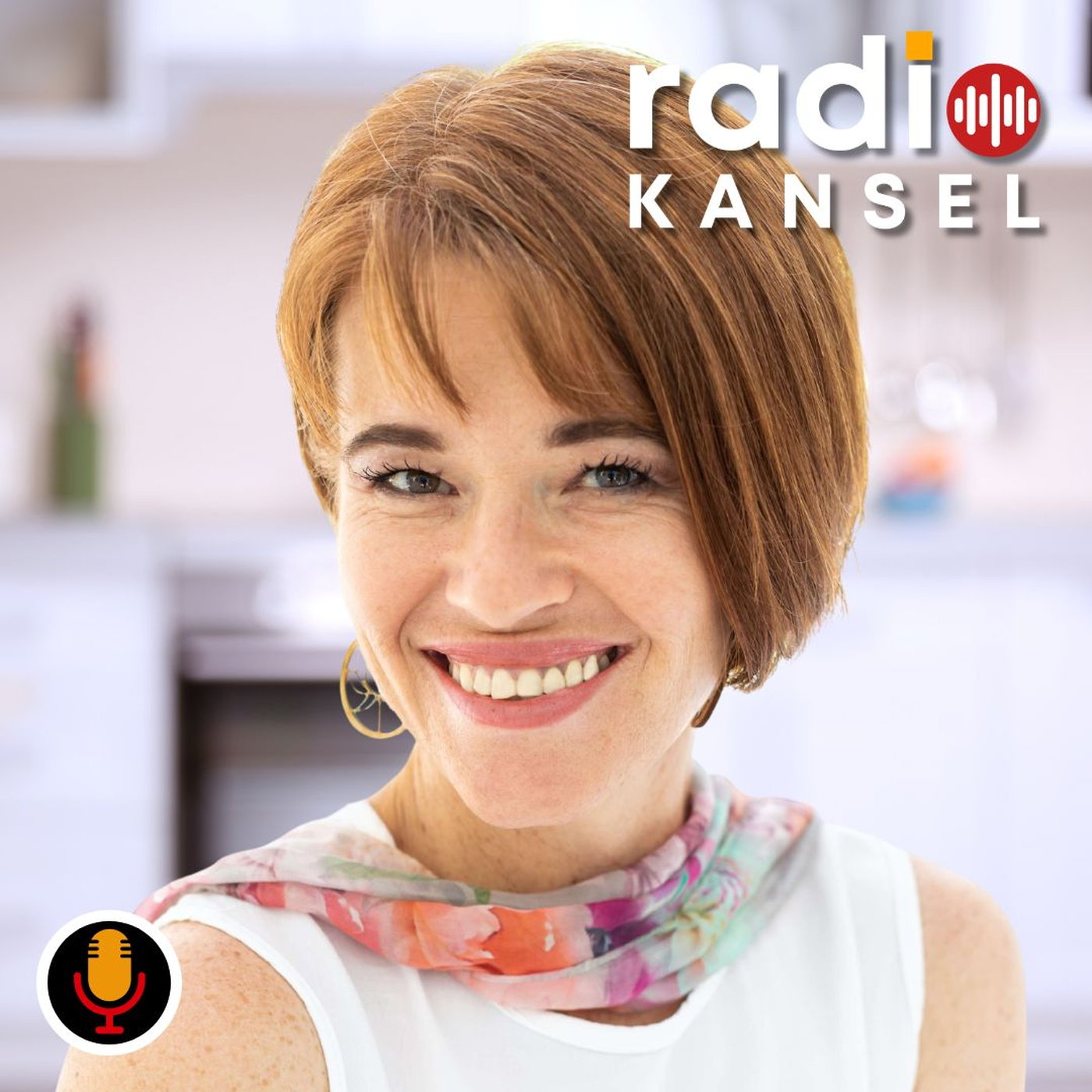 Janine van Niekerk oor die Radiokansel Vrouekamp @ Shekinah Lodge episode artwork