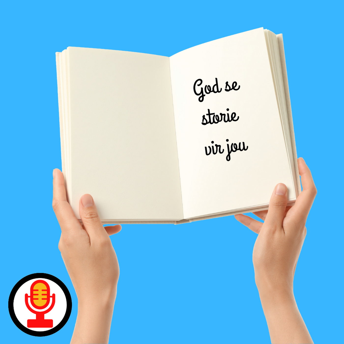 Leef God se storie vir jou! episode artwork