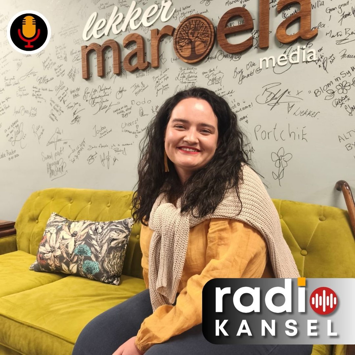 Marisha Hermann oor die Maroela Mark episode artwork