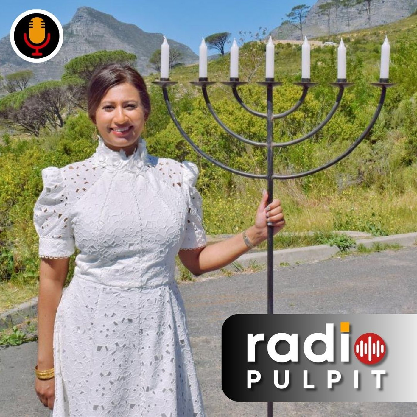 Rachel Kalidass Prayer and Repentance to AWAKE SA episode artwork