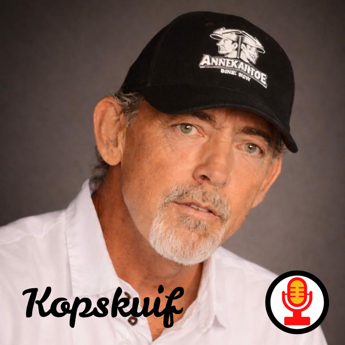 Kopskuif - 30 Mei 2026 episode artwork