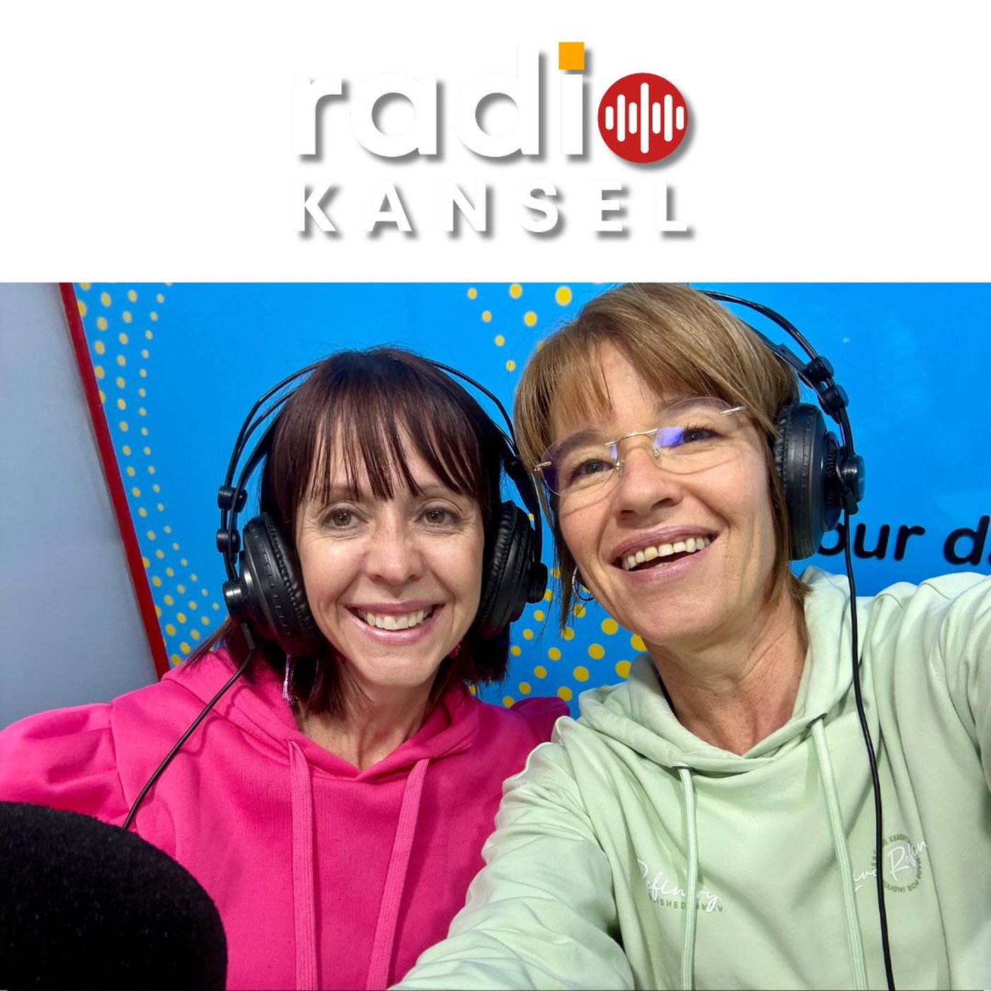 Nina Brassel oor voorskoolse juffrouwees en haar dogters episode artwork