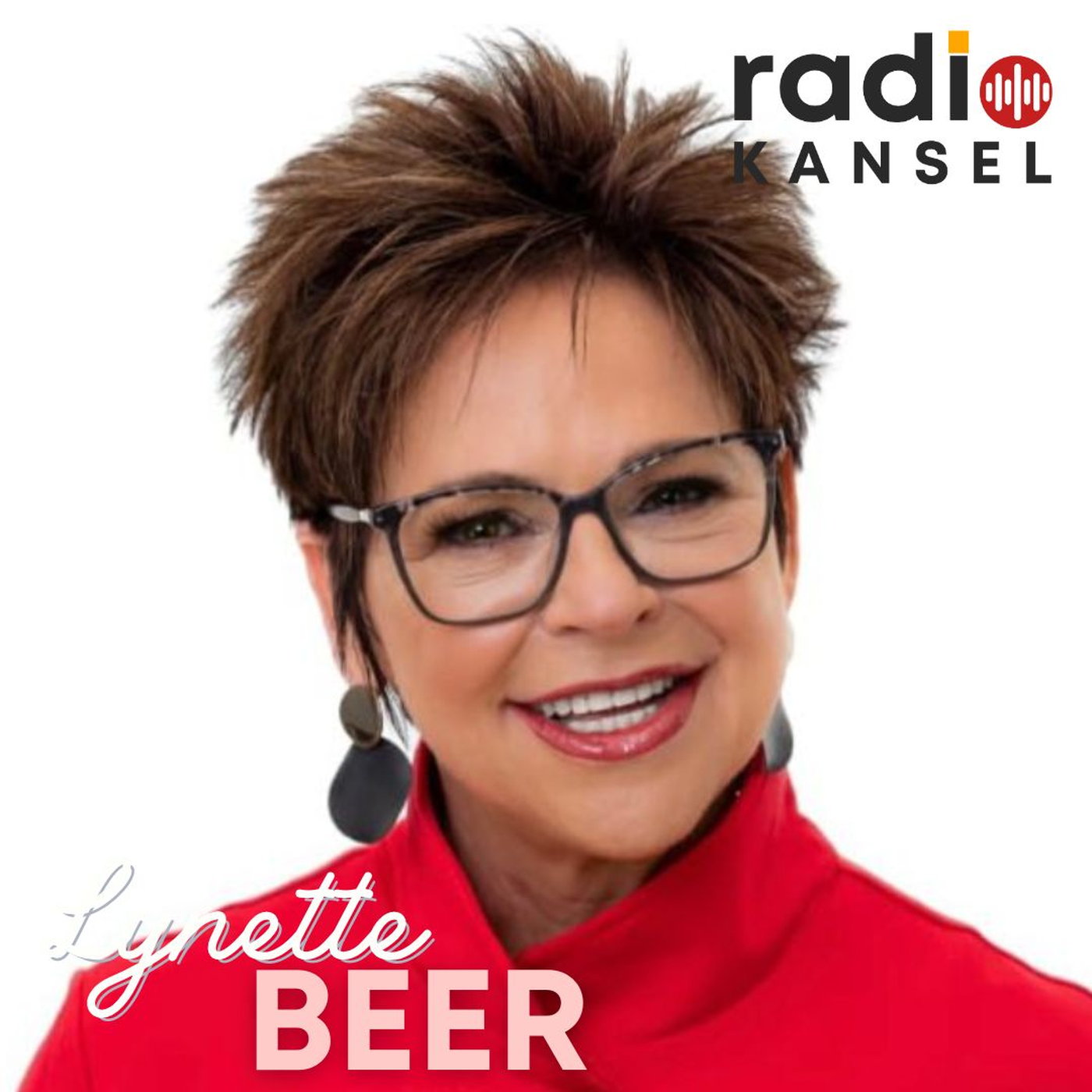 Lynette Beer: Jou gebrokenheid is nie die einde nie episode artwork