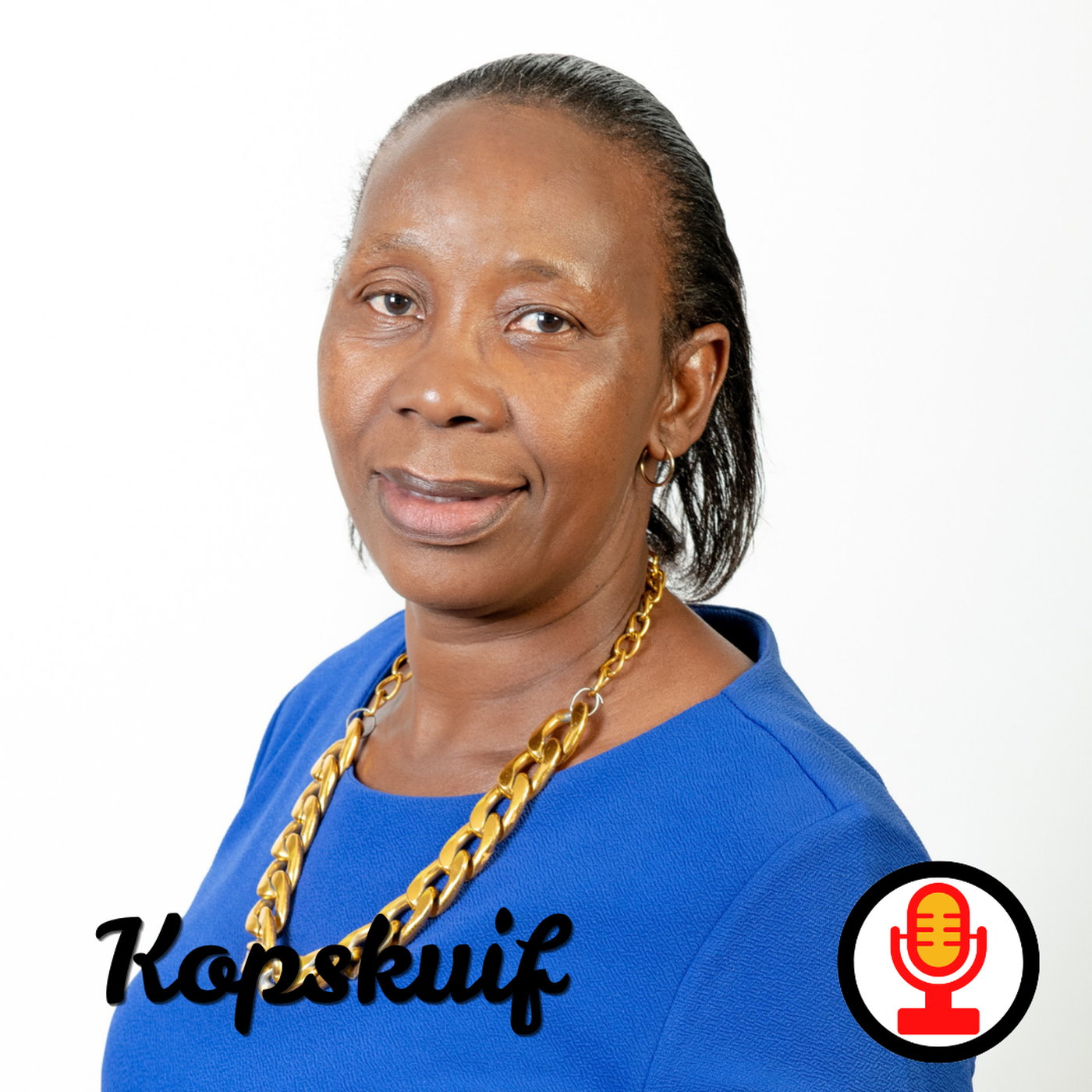 Kopskuif - 6 Junie 2026 episode artwork