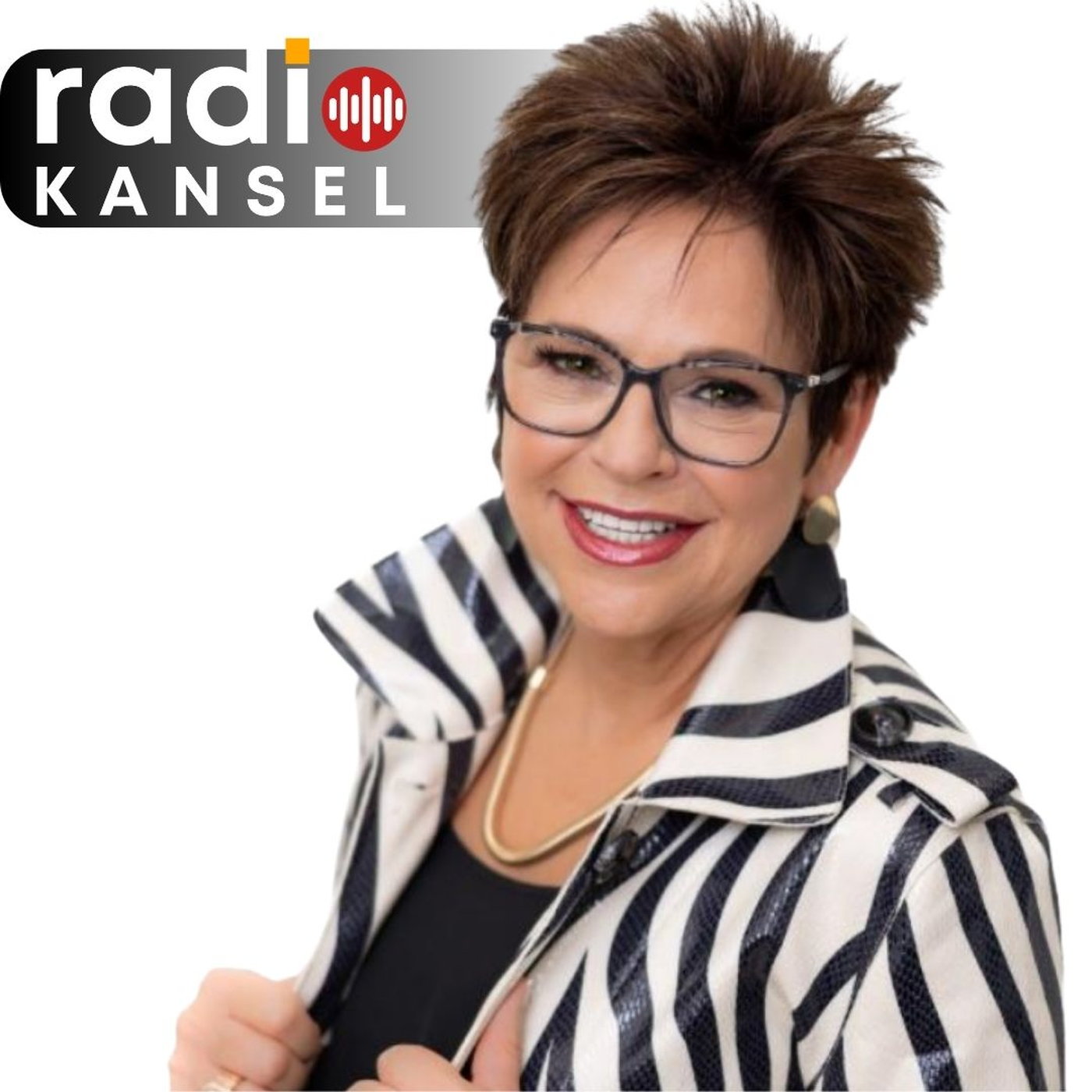 Lynette Beer - Jou plek is nogsteeds oop episode artwork
