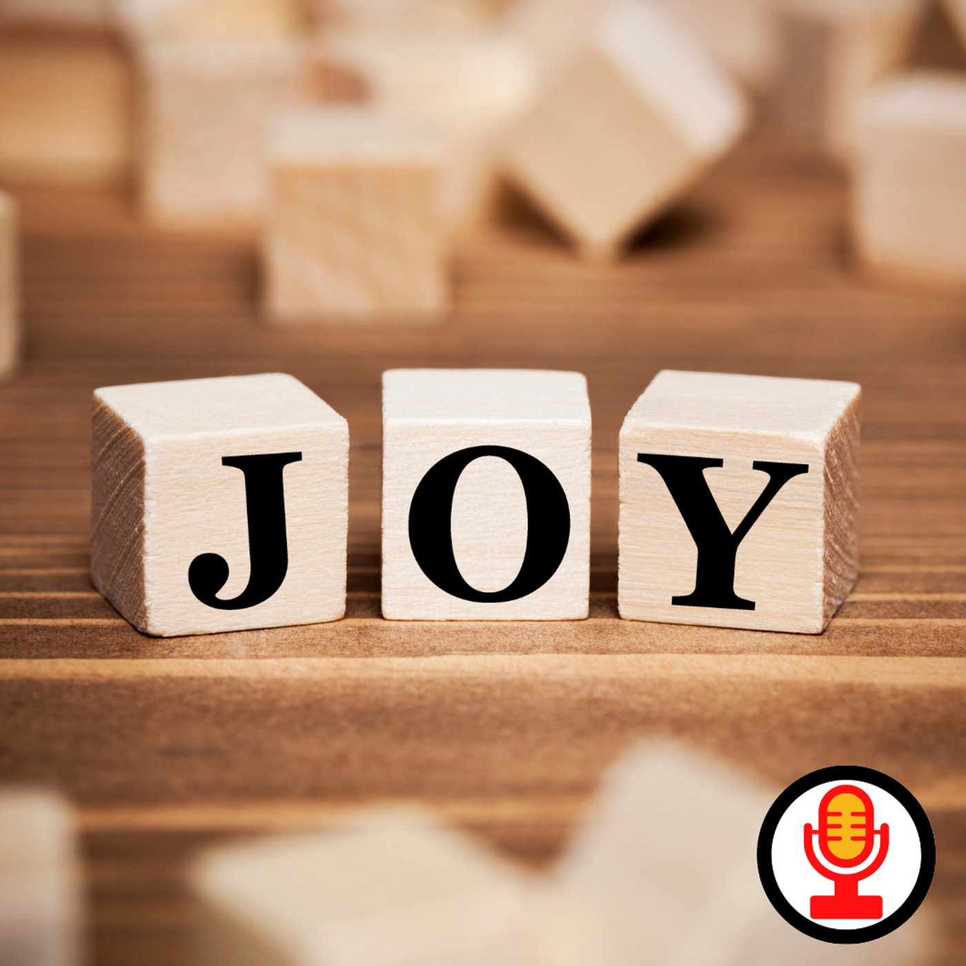 Christian JOY episode artwork