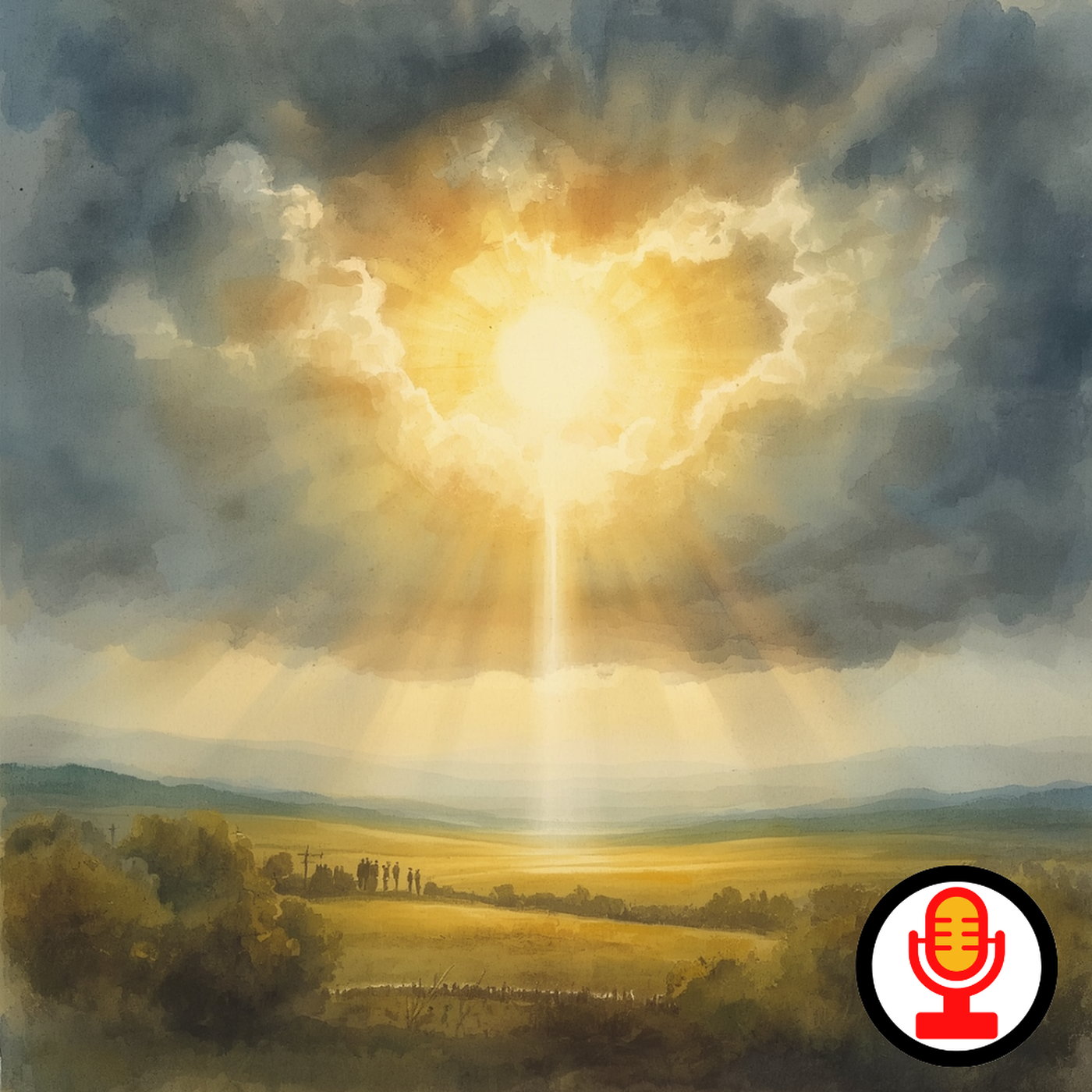 Dagbreek - Johann Els 17 Junie 2026 episode artwork