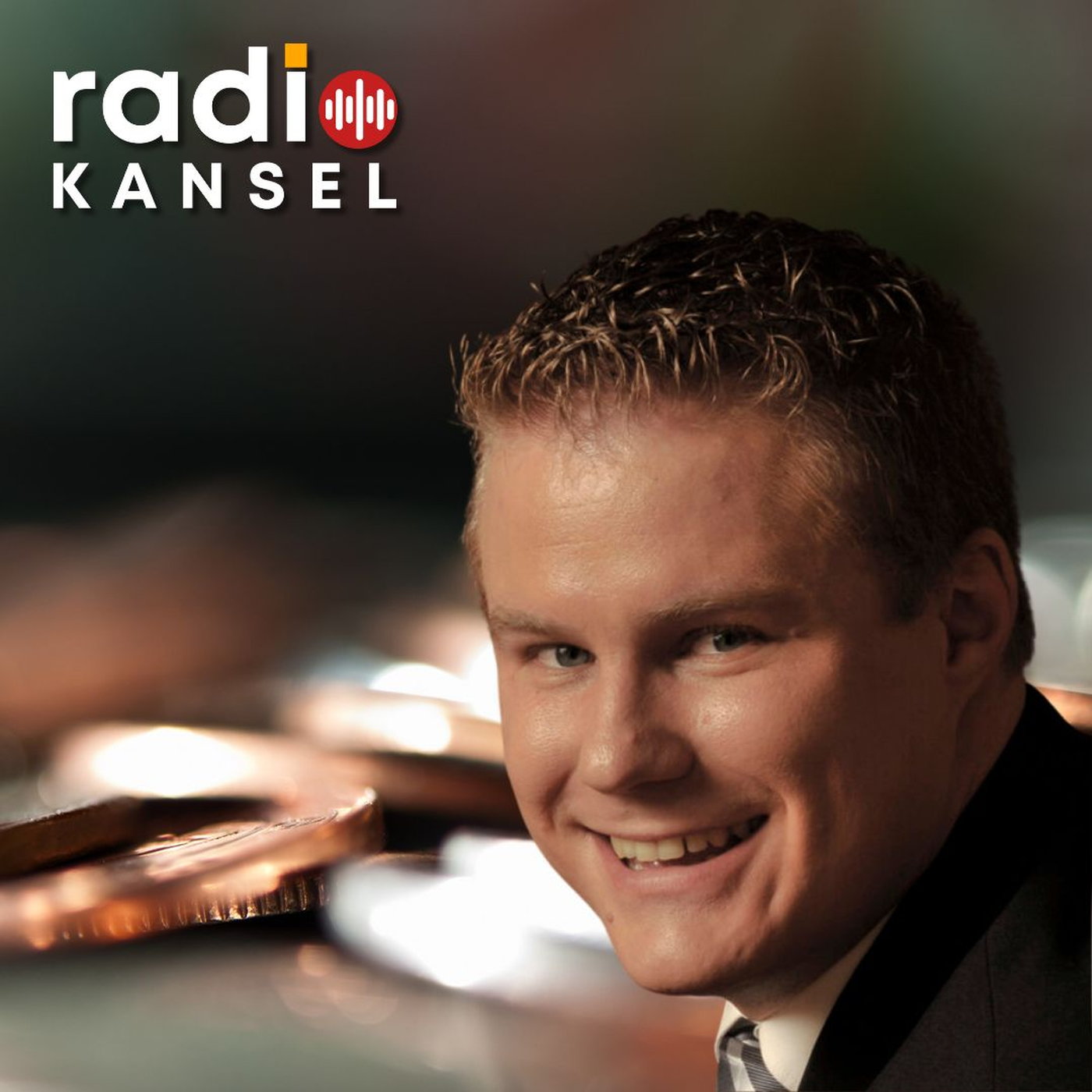 Wynand du Preez: dankbaarheid bring tevredenheid episode artwork