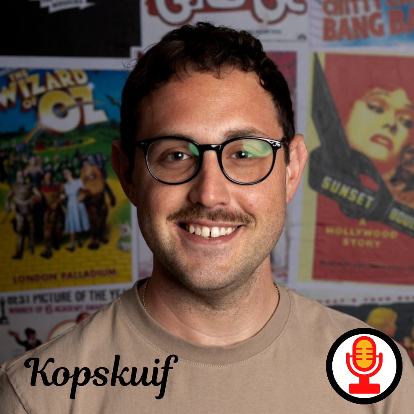 ATKV kinderteater produksie: "B" is vir Boelies episode artwork