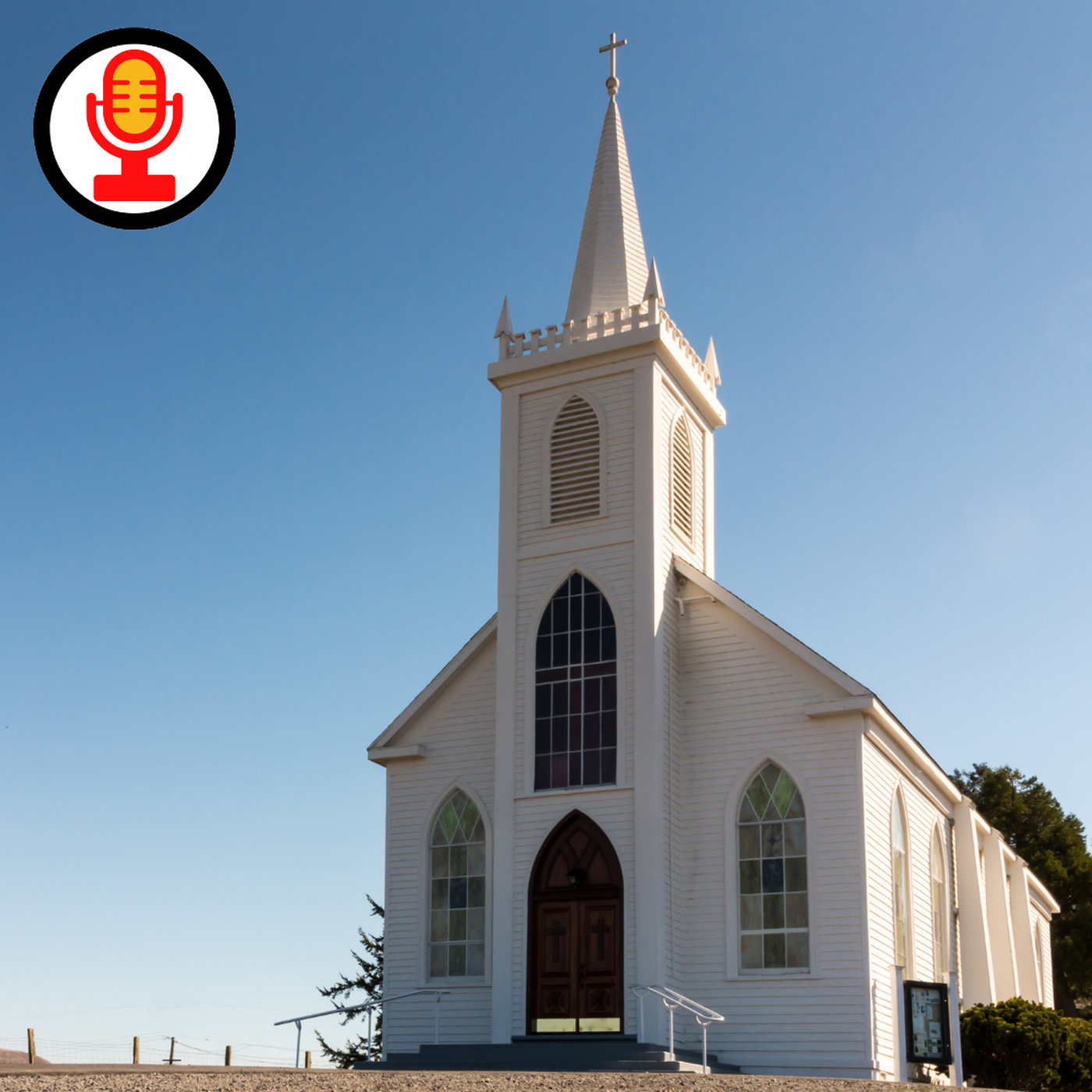 Kerklike eenheid in die branding episode artwork