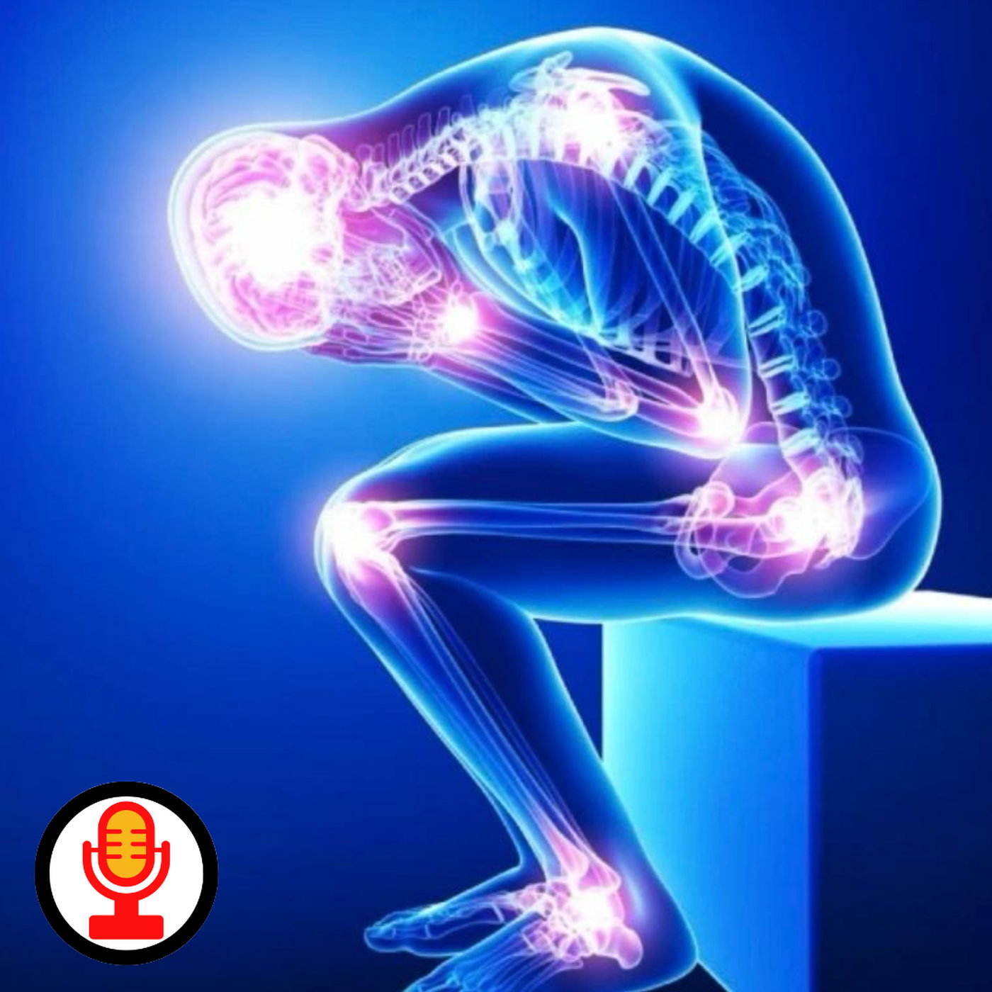 Fibromialgie en die behandeling van pyn wat dit veroorsaak episode artwork