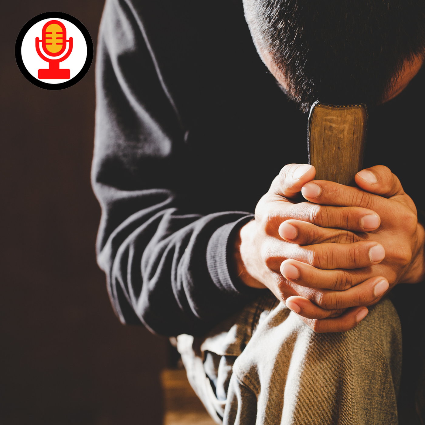 Humbled by the Gospel episode artwork