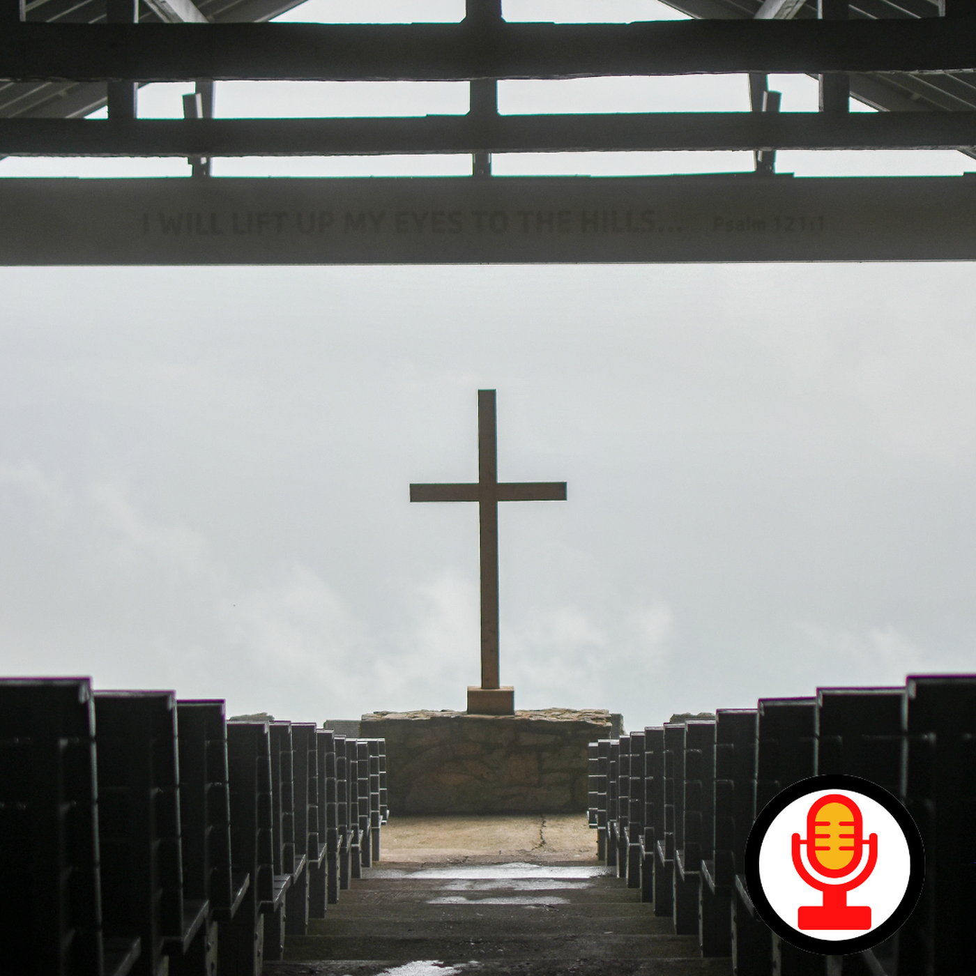 Persecution for our faith episode artwork