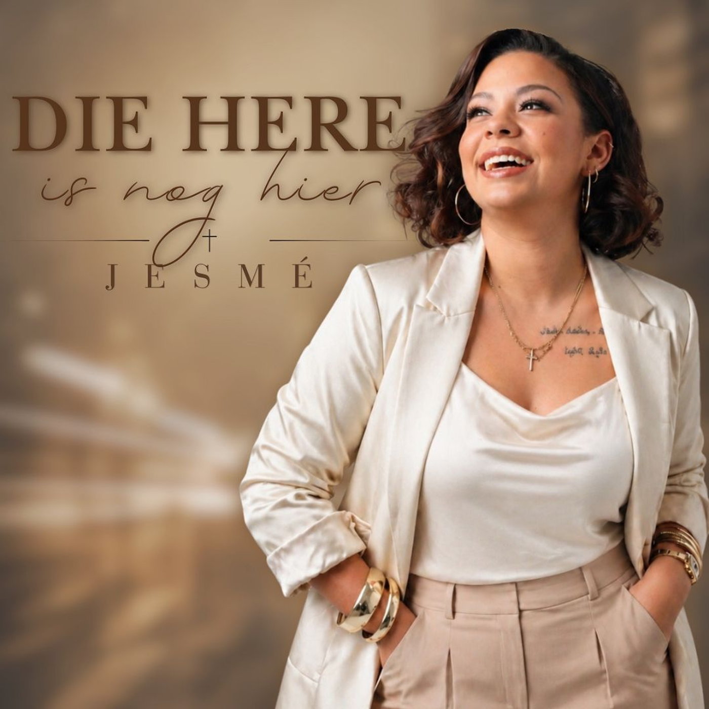 Jesme - die Here is nog hier episode artwork