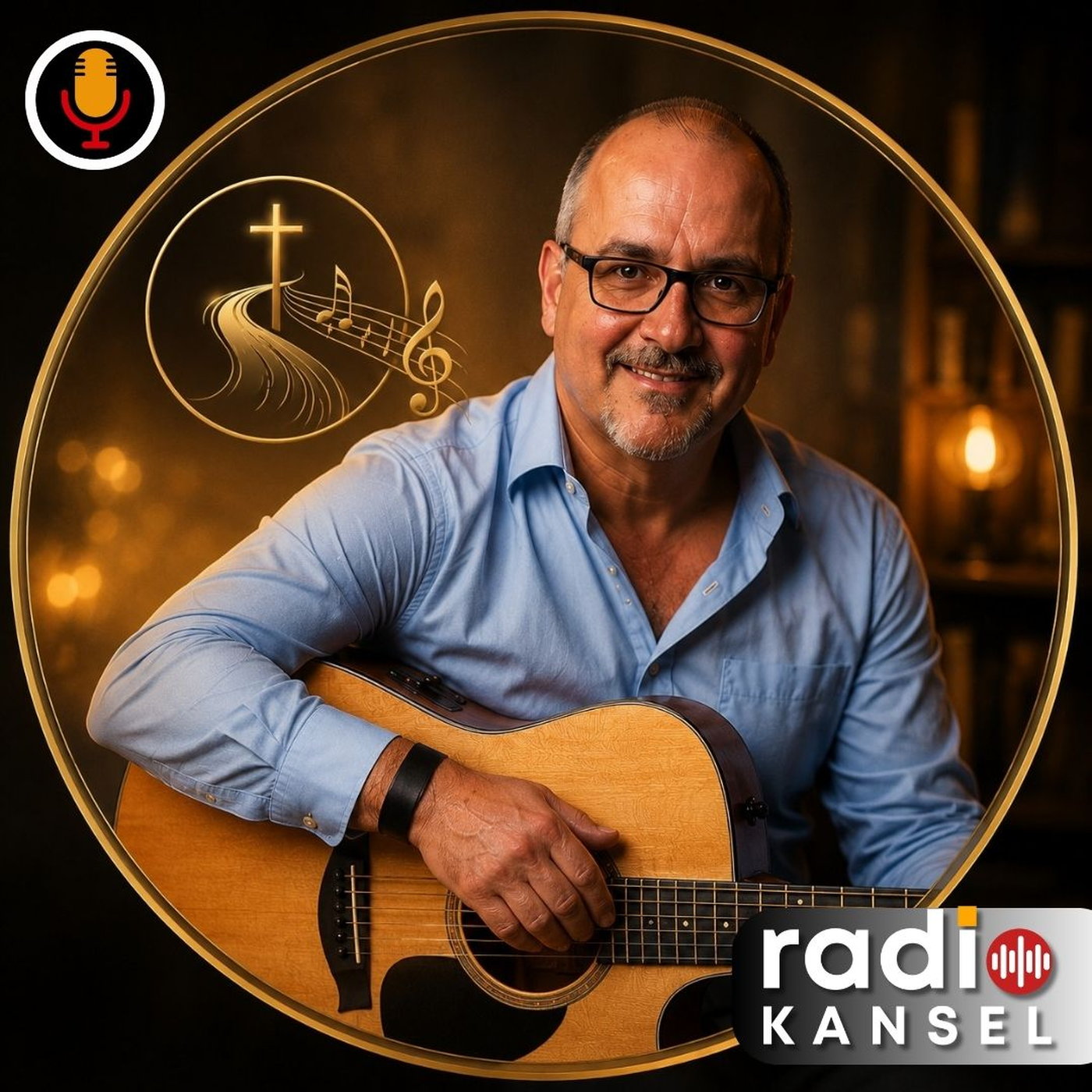 Morkel Steyn - The whisper became a song