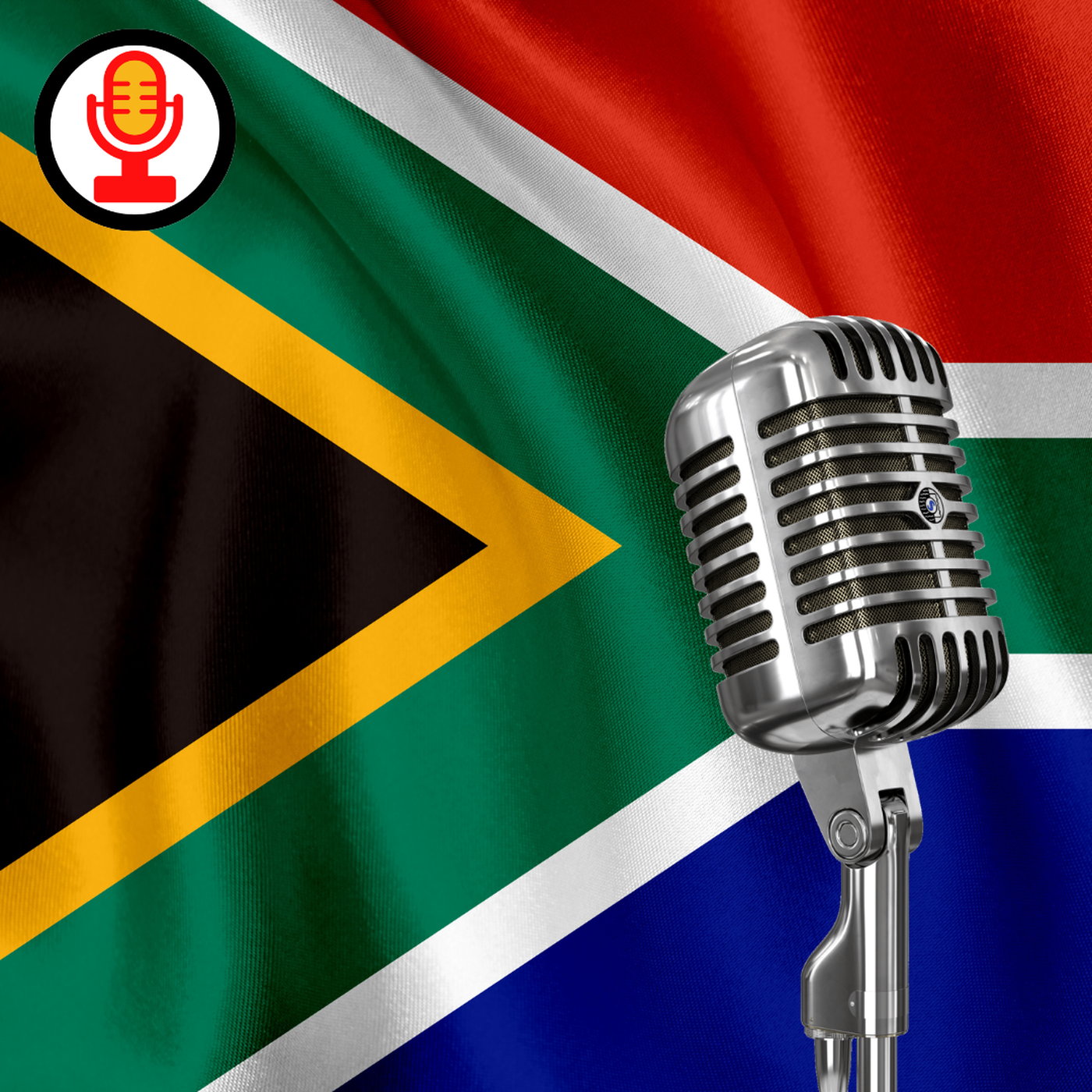 Geen vervelige oomblikke in SA politiek! episode artwork
