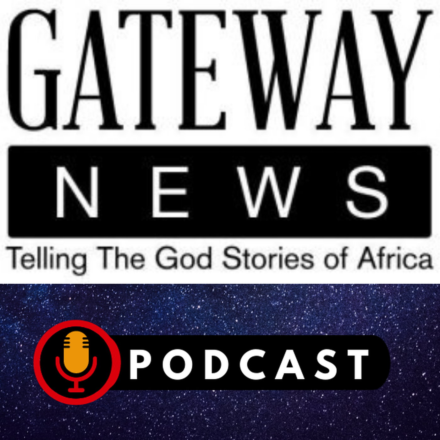 Gateway News 8 Jul episode artwork