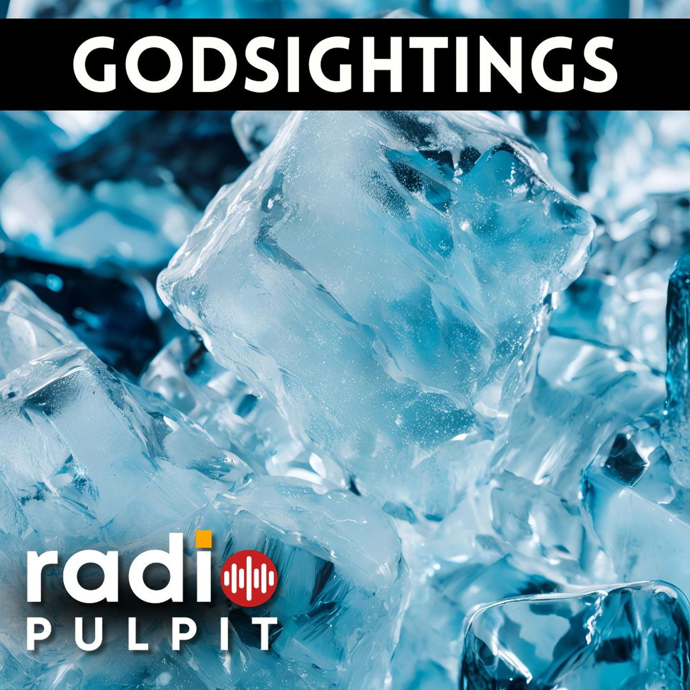 Godsightings episode artwork