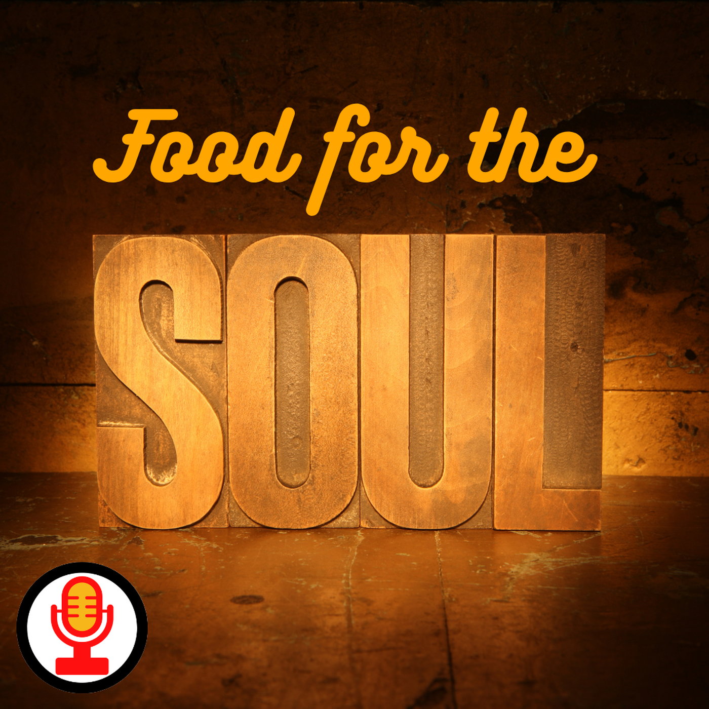 New Food episode artwork
