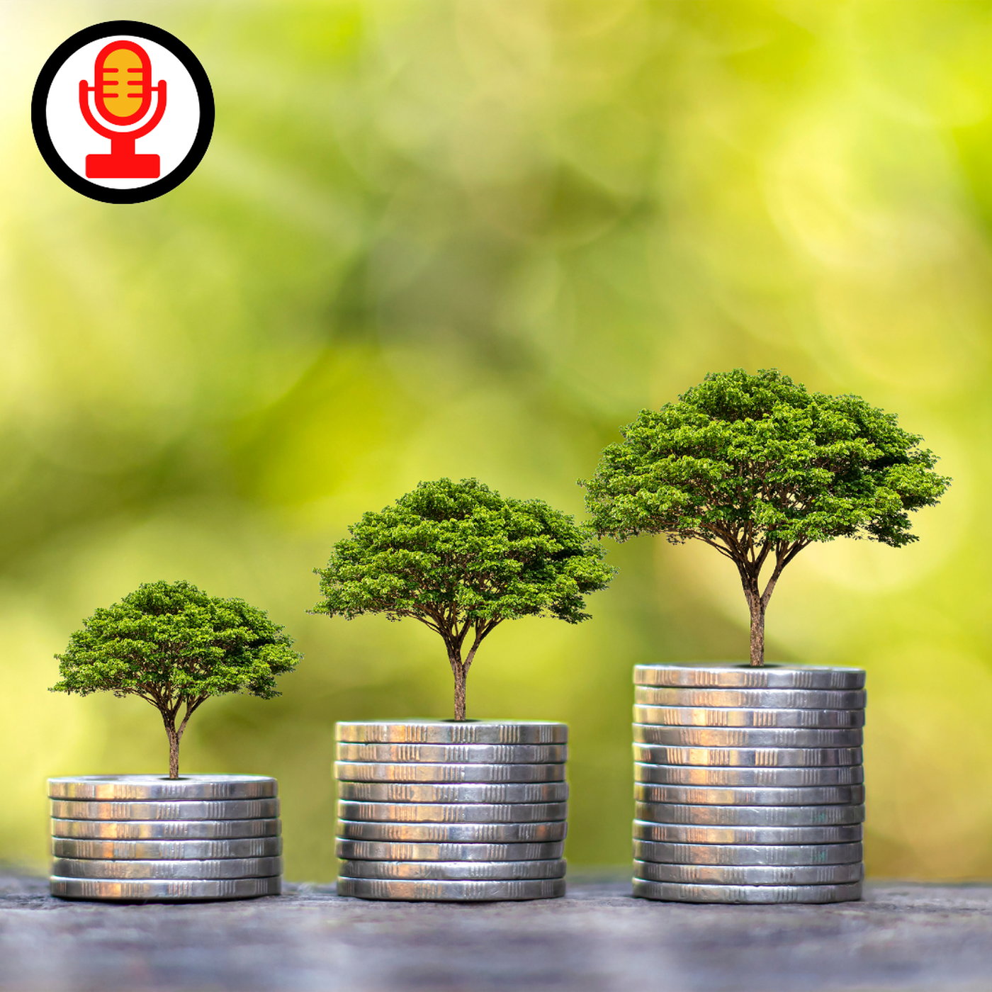 Is daar hoop vir my finansies? episode artwork