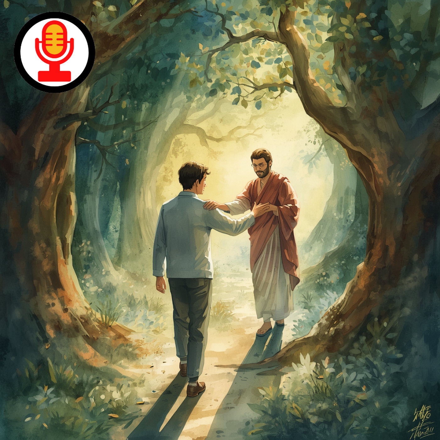 Dagbreek - Johann Els 16 Julie 2026 episode artwork