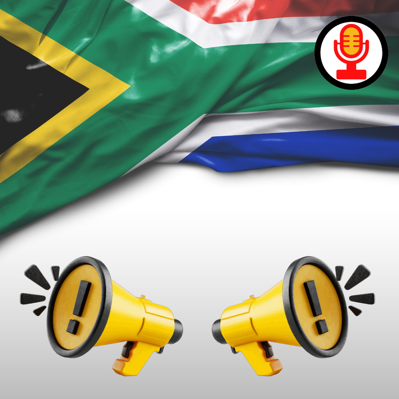 Afrikaners in die branding episode artwork