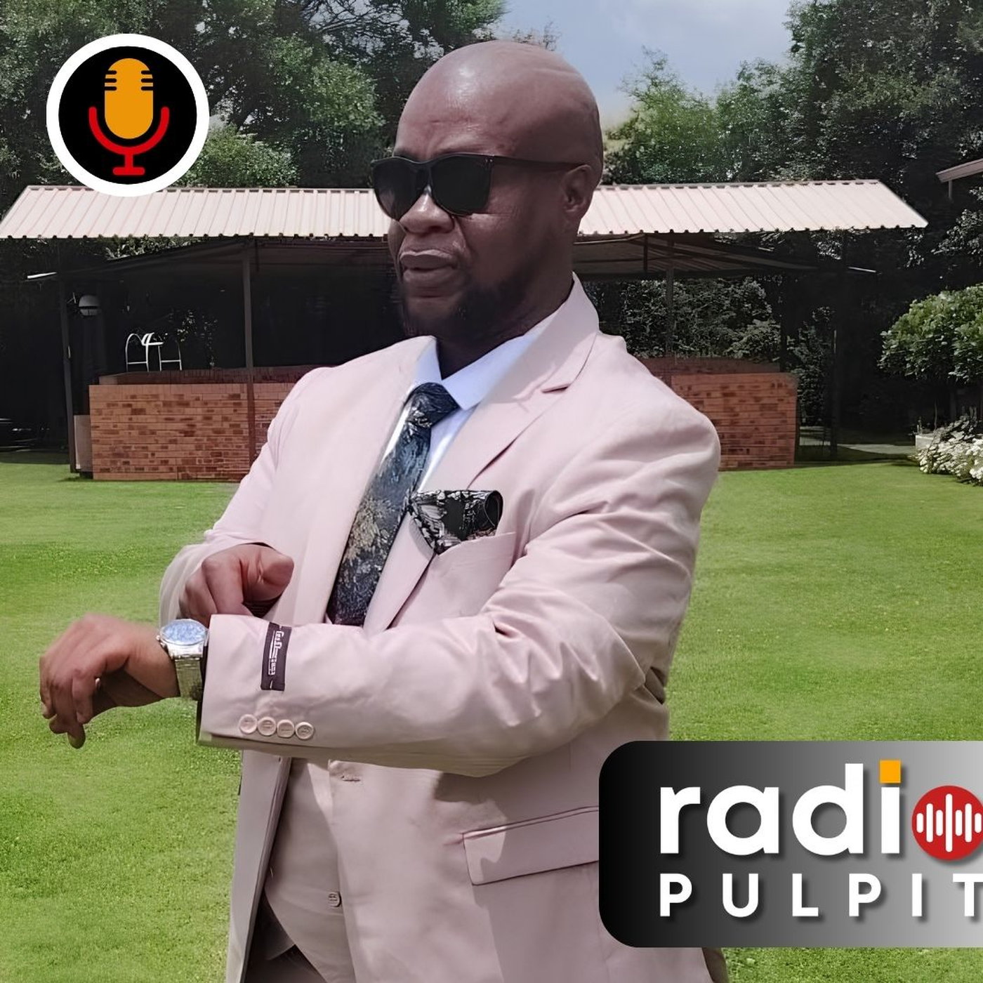 Dumisani Mthembu presents Ergonomic Gloves for Fork lifters episode artwork