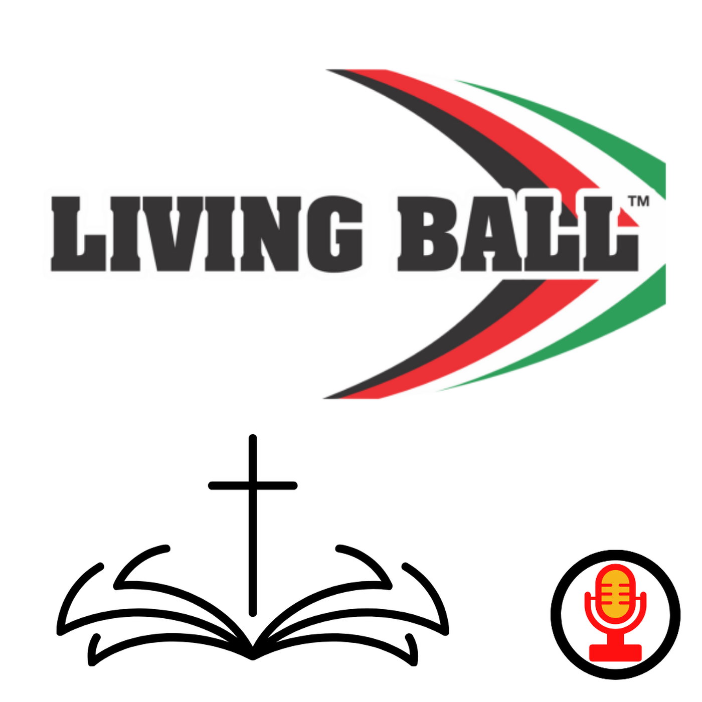 Living Ball & die Evangelie episode artwork