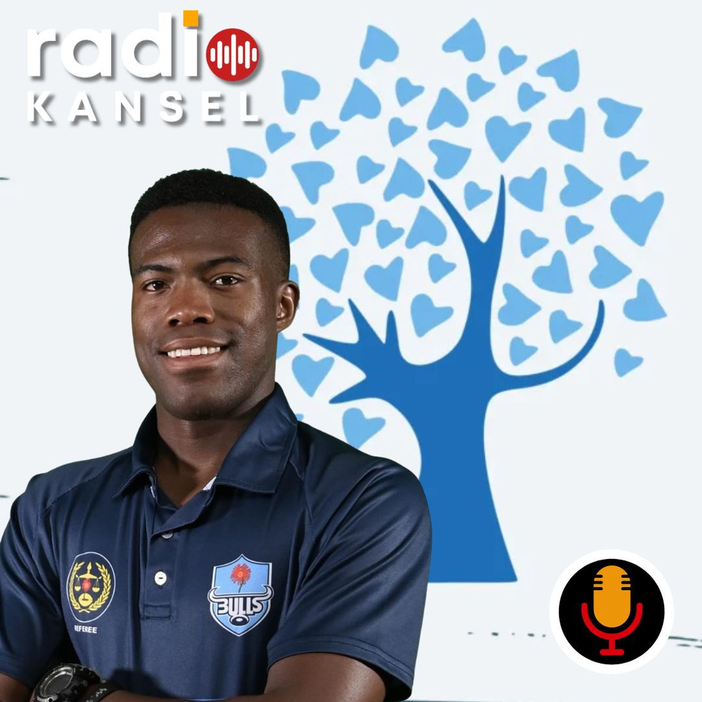 Ntando Ntuli for the Jacaranda and Louis Botha Children's Homes