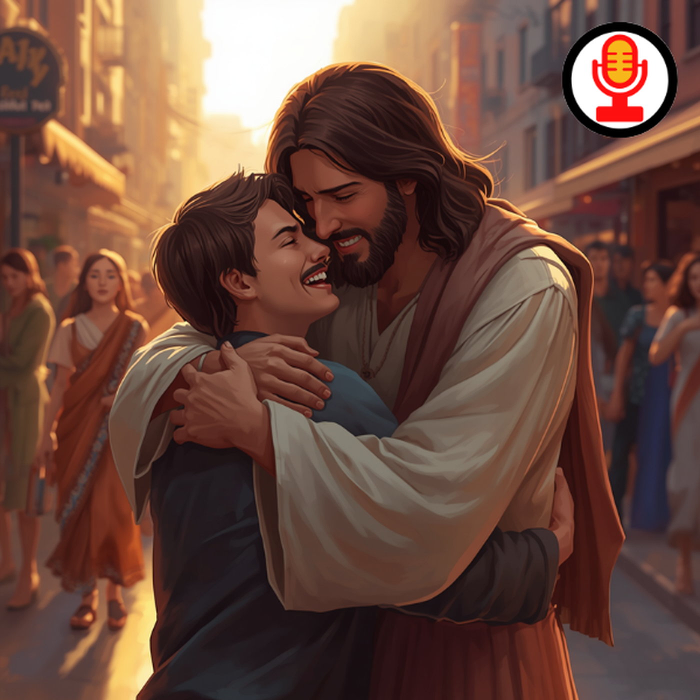 Dagbreek - Johann Els 5 Aug 2026 episode artwork