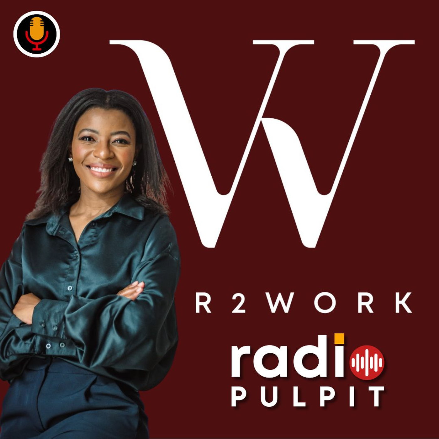 Pitch Your Business - Nomawethu Gumede - wer2work.com episode artwork