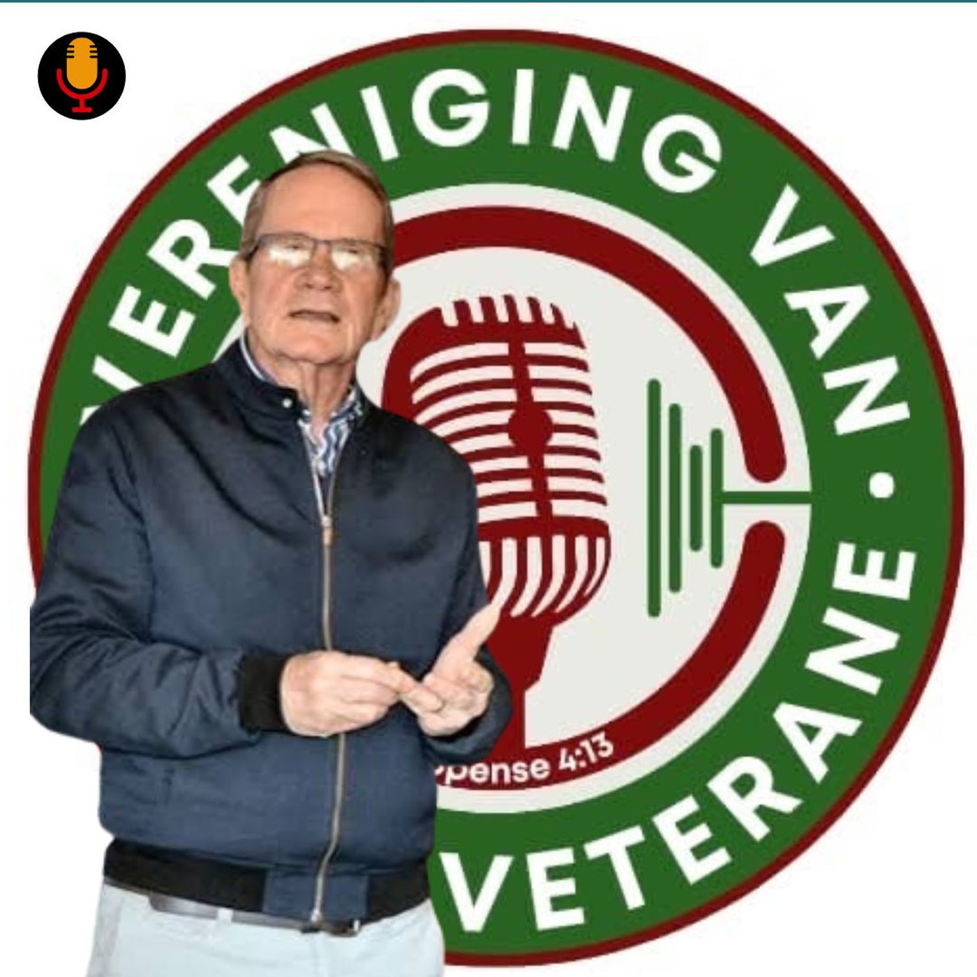 Kolie van Coller oor die wonder van uitsaai oor die generasies heen episode artwork