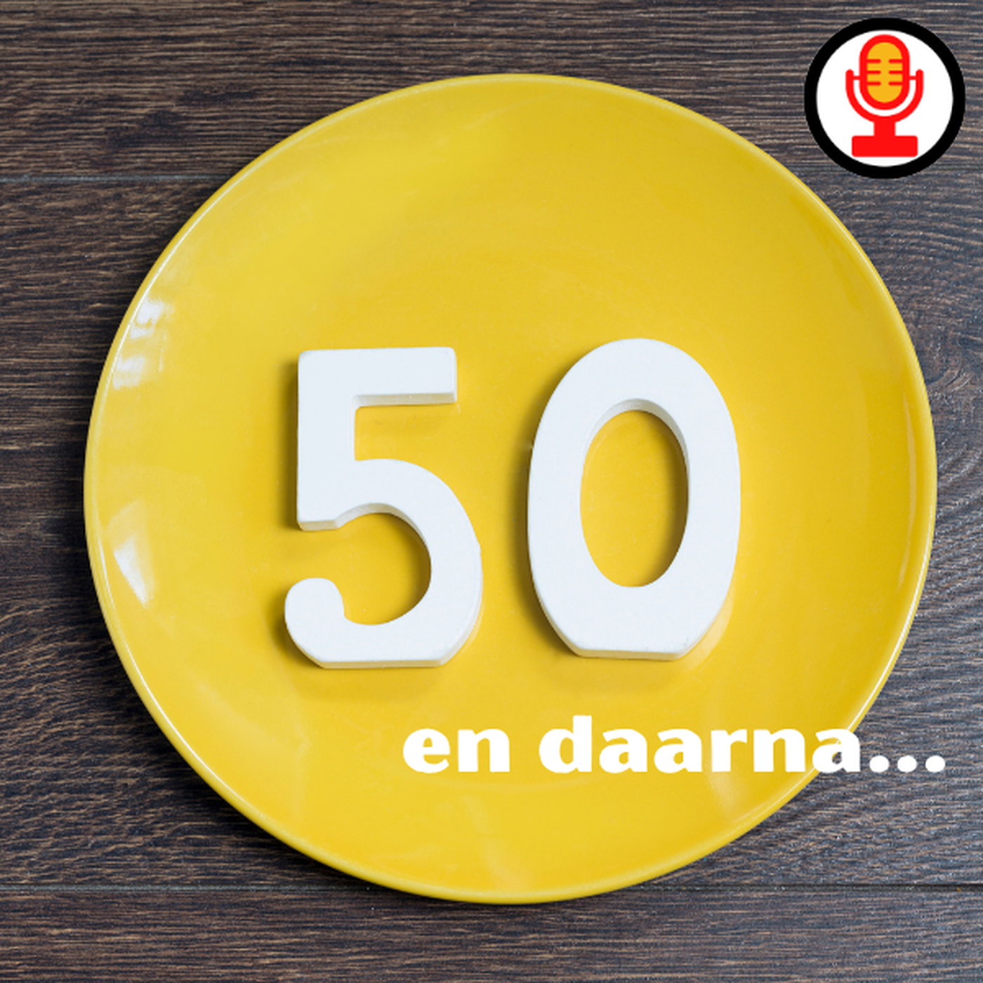 50 en daarna... episode artwork