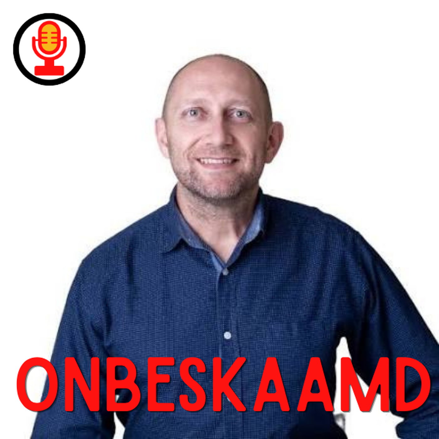 Lewendige Opname: Onbeskaamd episode artwork