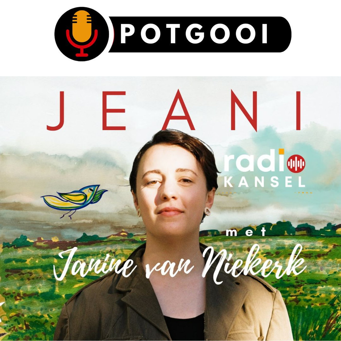 Jeani sing mos