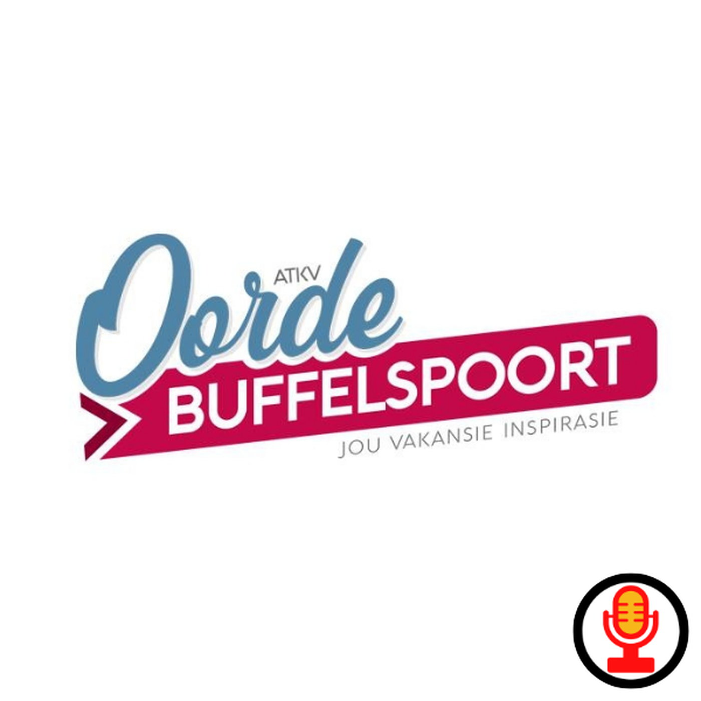Radio Kansel wegbreek-naweek by die ATKV Buffelspoort Vakansieoord (11 - 13 Sept) episode artwork