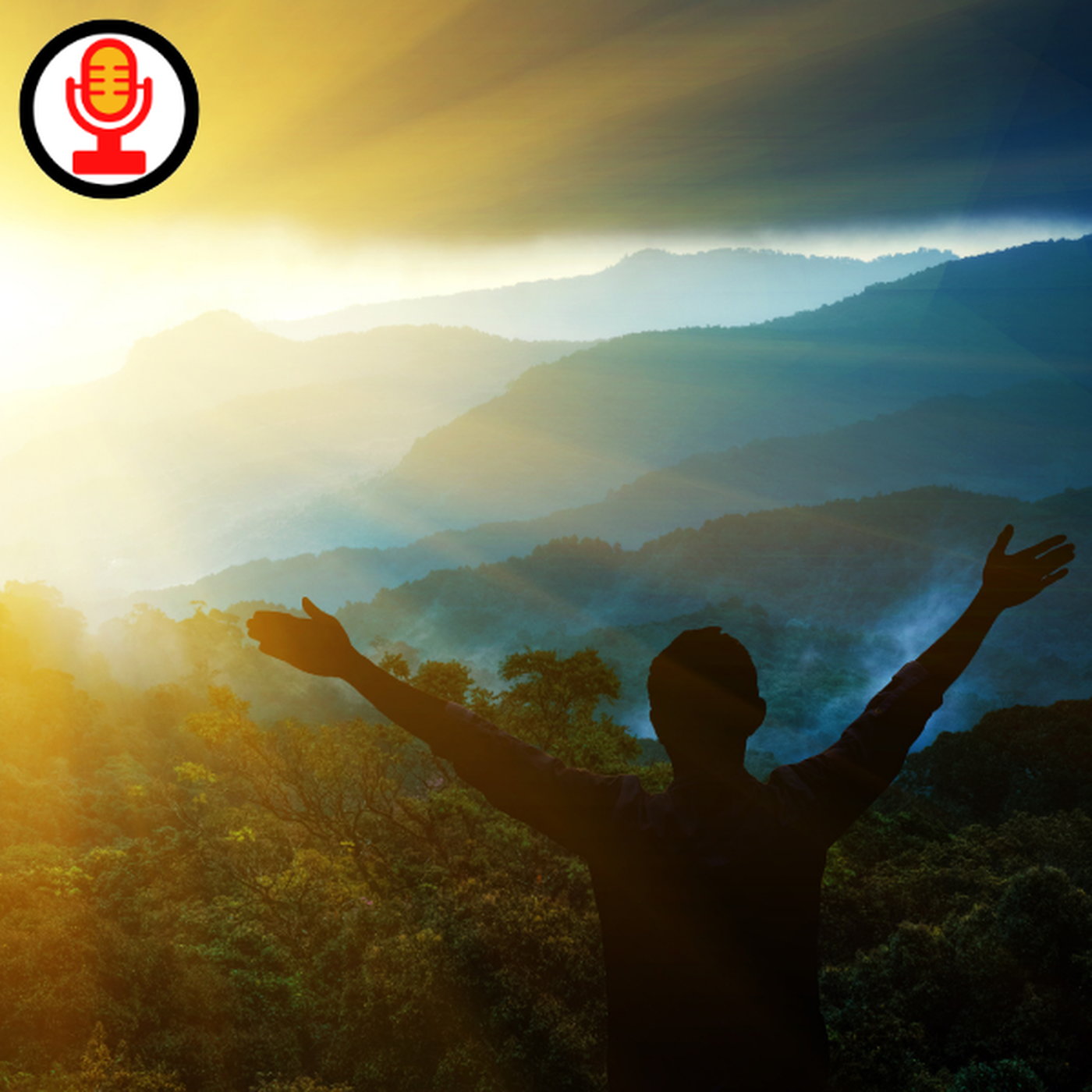 Daybreak - Wynand Rossouw 21 Aug 2026 episode artwork