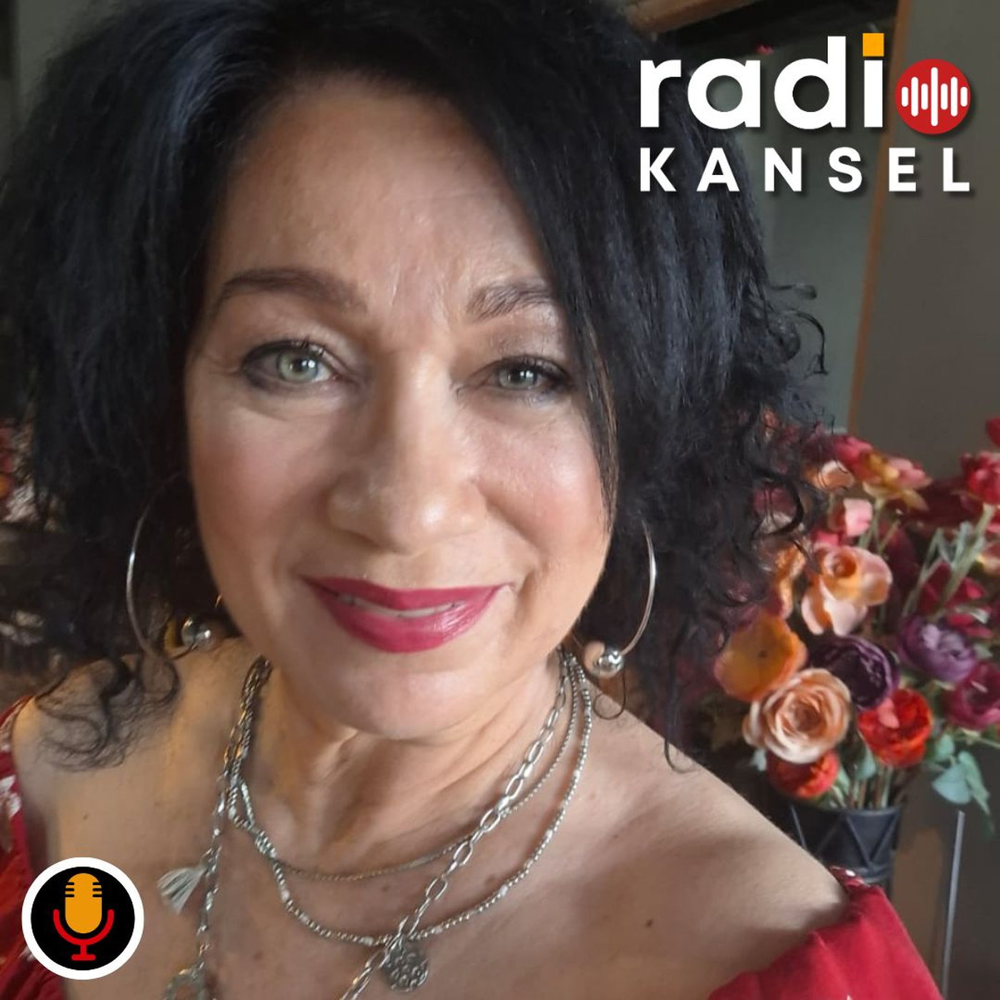 Lois Massyn dig met die lewe