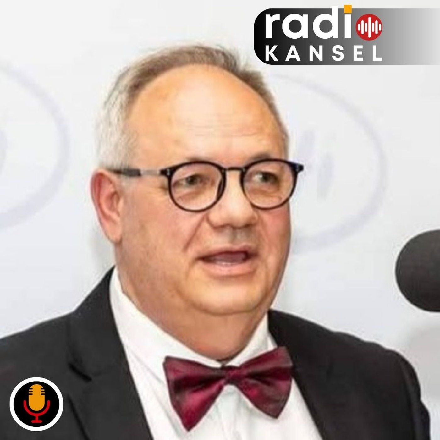 Laurie Greyvenstein oor toegang tot die reg