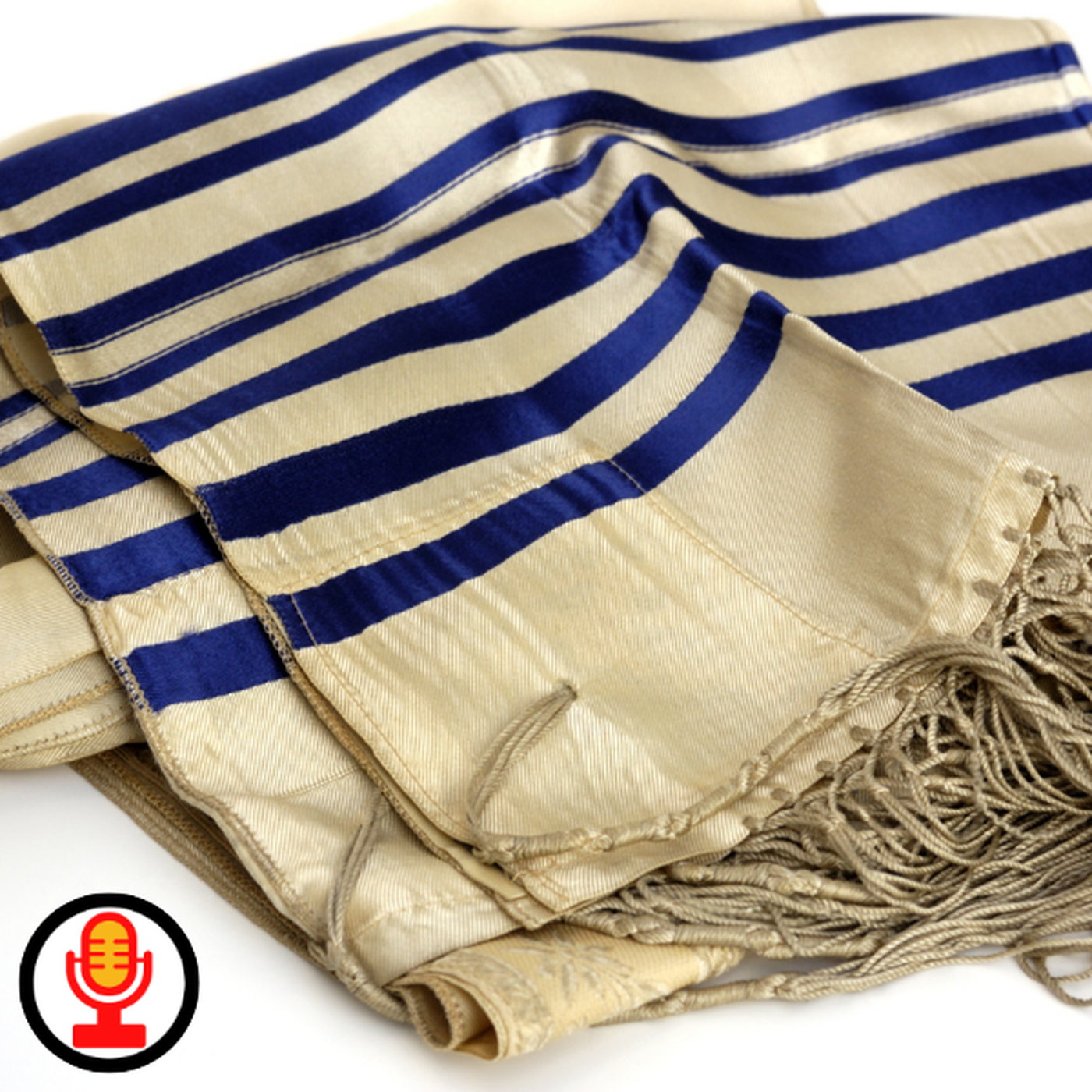 Geoffrey Cohen - Jewish believer episode artwork