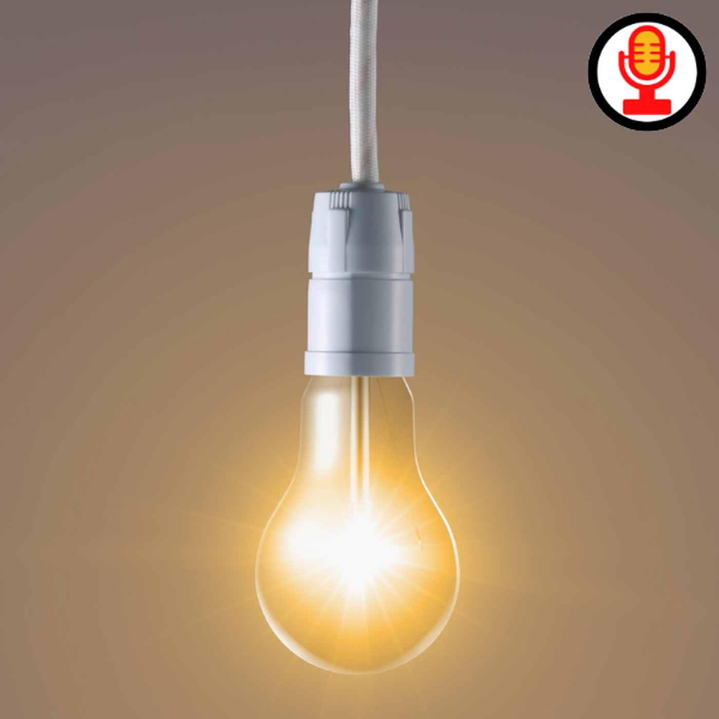 Wees lig! episode artwork