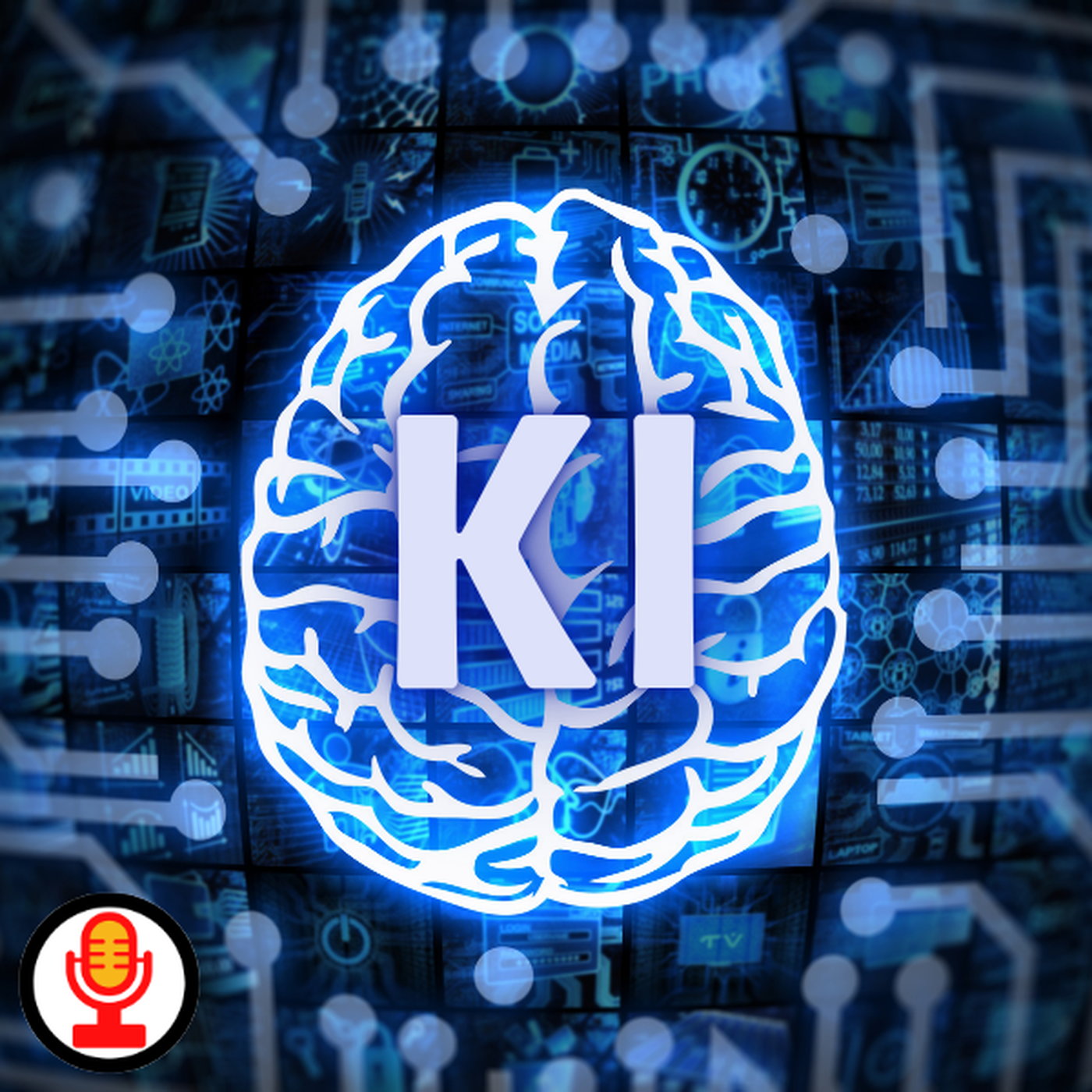 Kunsmatige Intelligensie episode artwork
