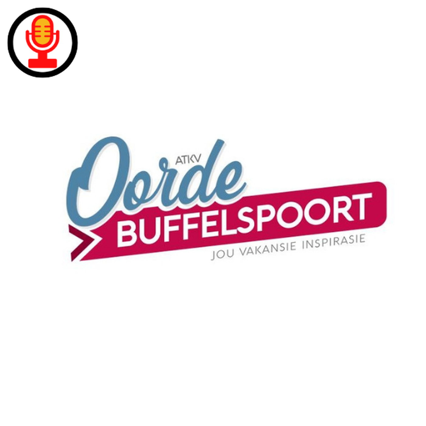 Radio Kansel Buffelspoort Wegbreek Naweek episode artwork
