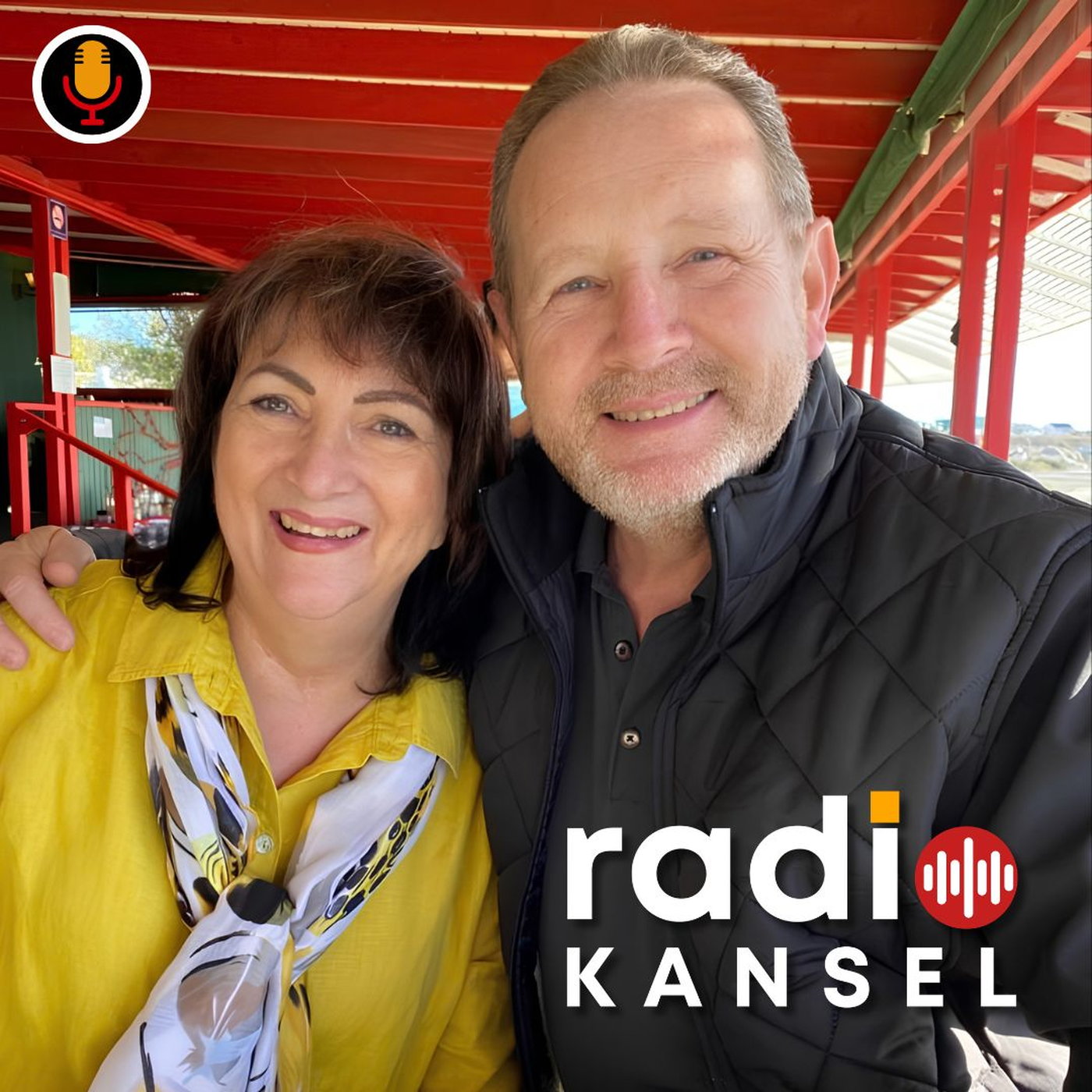 Huweliksfokus: Hoe die geveg begin het #4
