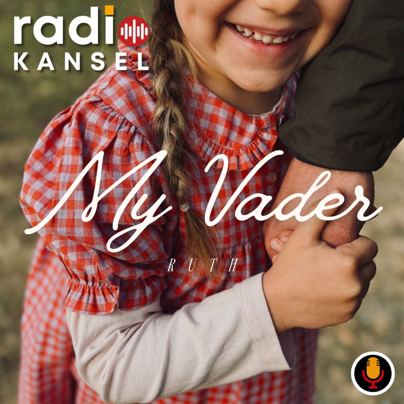 Ruth - My Vader