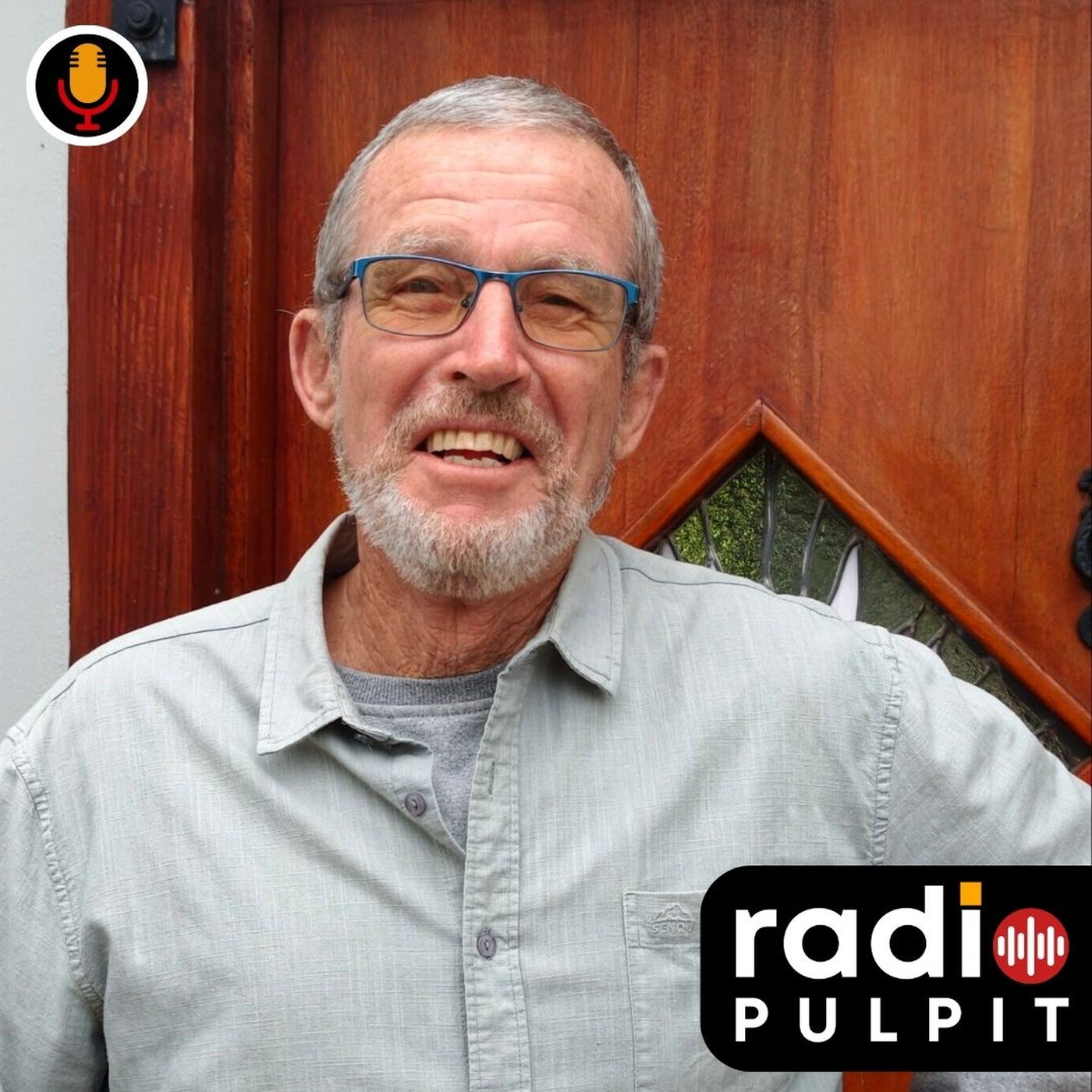 Rob Payne ignored God for 74 years