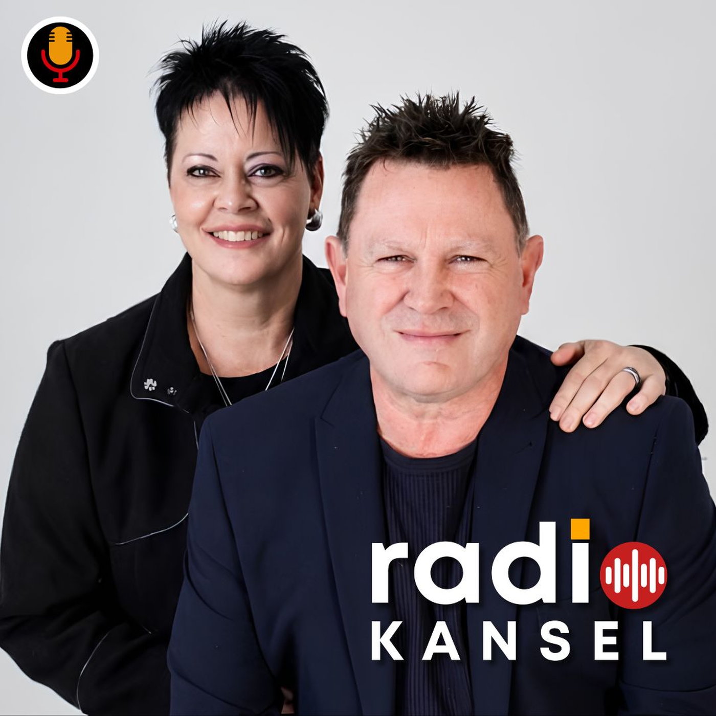 Jean Symons oor die City Changers Konferensie