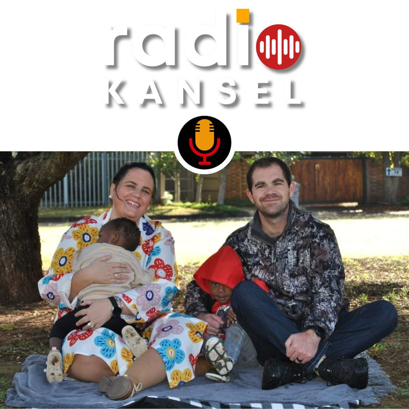 Carol du Toit ken die Here se genade