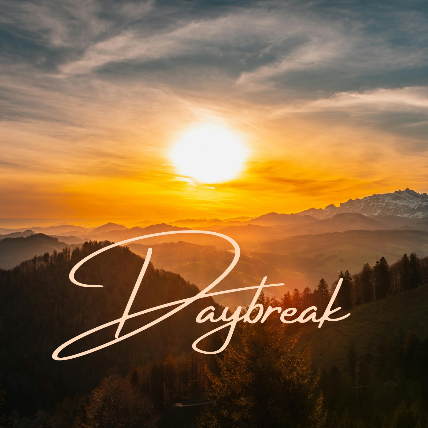 Daybreak | Dagbreek